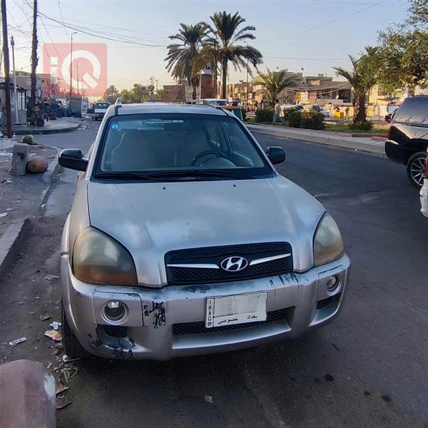 Hyundai for sale in Iraq